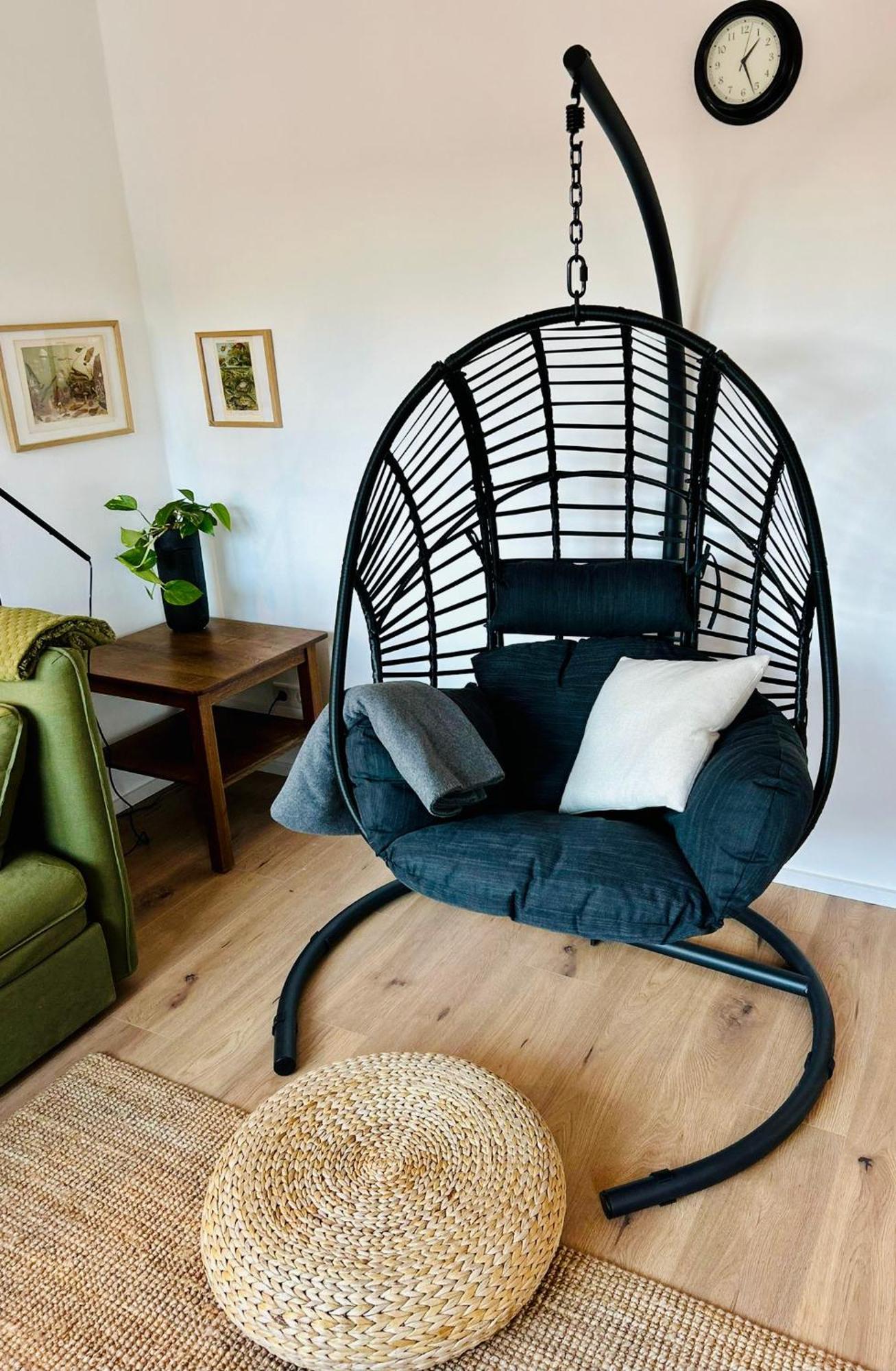 Feelslikehome - Wunderschoene Und Zentrale Wohnung Mit Balkon&Parkplatz Bochum Exterior photo